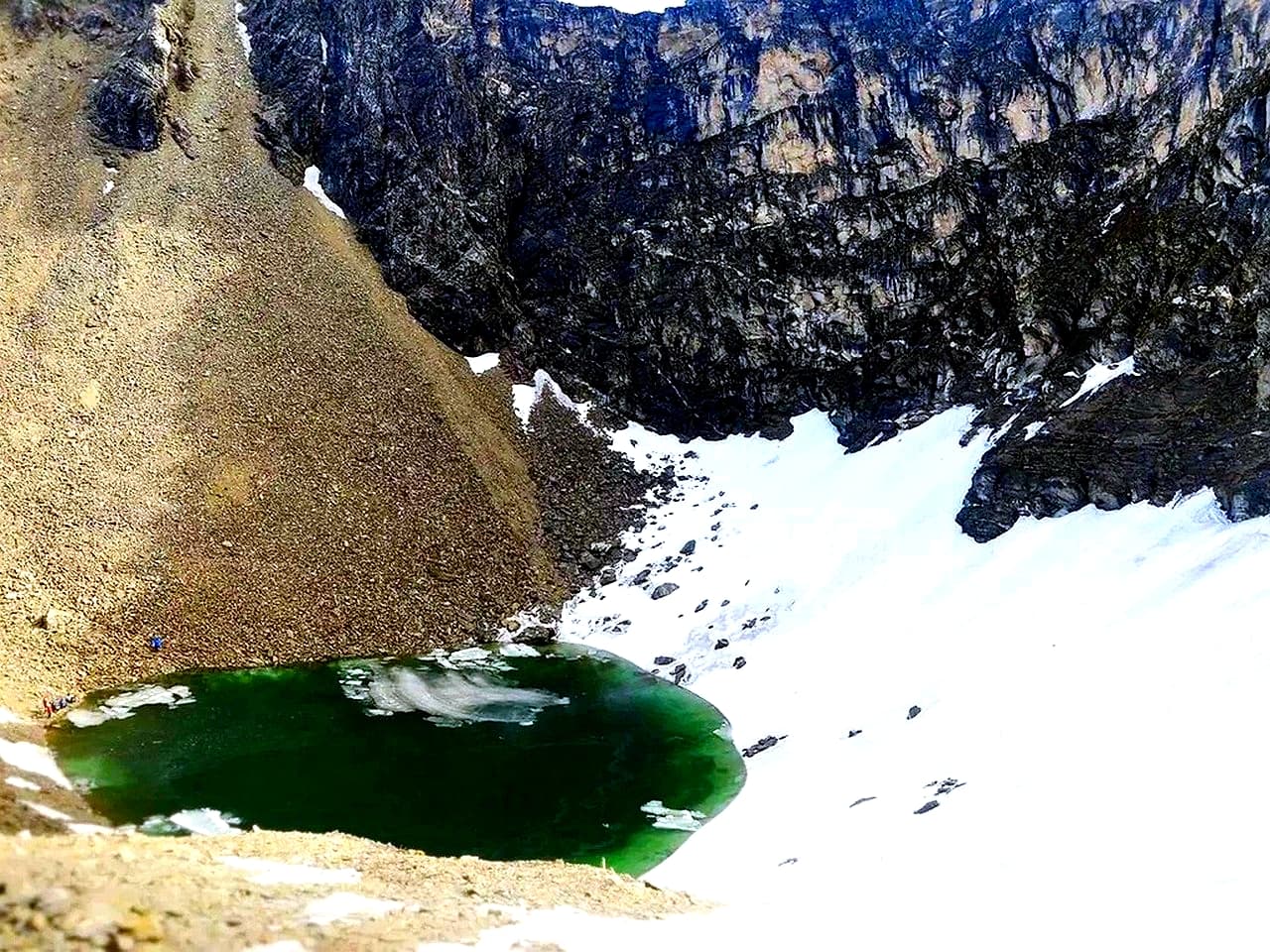 Roopkund Trek